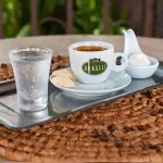 Espresso Doppio