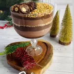 TAÇA FERREIRO ROCHER