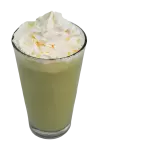 Frappé Matcha