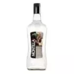 RUM MONTILLA CARTA CRISTAL 1L