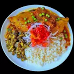 Picante de Lengua