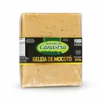 Geleia Mocotó Pequena 200grs