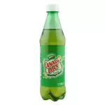 Canada dry