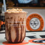 Bugs Shake