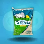 🍚 Arroz Branco Fazenda 1kg