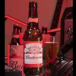 Budweiser