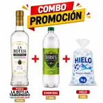 Combo Pisco Party