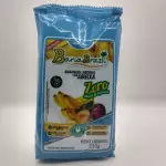 1621 - Banana Brasil com Ameixa