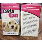 CEFACAN