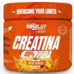 CREATINA FRUTAS TROPICAIS 300GR