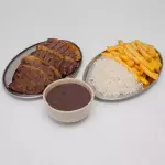 Menu Picanha (Picanha Menu)