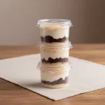 delicinha de brownie