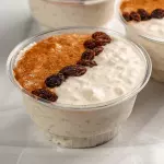 Arroz con Leche
