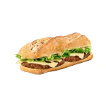 Baguette Burger