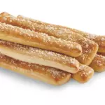 Crazzy Bread