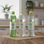 H2O 500ML