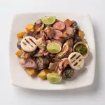 Fritanga Clasica Personal