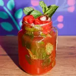 Mojito clásicos y sabores