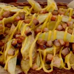 BATATA RÚSTICA M