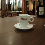 Café Cortado