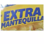 Palomita ACI II mantequilla
