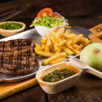 Mixto de Carnes