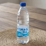 Agua Sin gas 500ml
