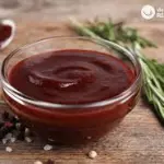 SALSA BARBACOA EXTRA