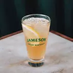 VANILLA JAMESON