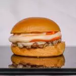 X Burguer (ARTESANAL)