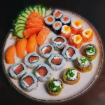 Pop Salmão