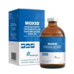 Moxid 100ml