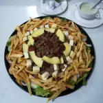Parrilla Familiar (4 Pers)