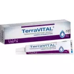 TERRAVITAL 10GR UNGUENTO OFTALMICO