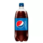 Pepsi 01 Litro 🥛