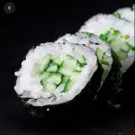 Hossomaki Pepino