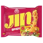 Jin Ramen Spicy