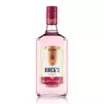 GIN ROCKS STRAWBERRY 1L