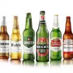 CERVEJA PREMIUM 55O/600ML