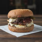 Kina´S Burguer ONE
