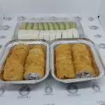 40 piezas premium