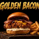 Golden Bacon