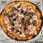 8. Capricciosa