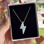 Rayo Larimar