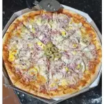 pizza portuguesa