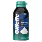 Gillette Sensitive Skin Foam