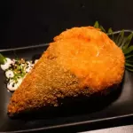 Temaki Hot