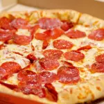 Pizza Pepperoni