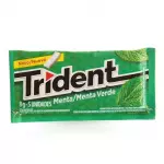 Trident menta