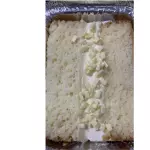 Bolo Gelado de Limão